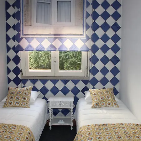 Appartement Be A Lisboner -vintage *
