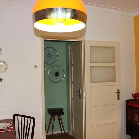 Appartement Be A Lisboner -vintage *