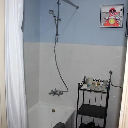 Be A Lisboner -vintage Apartament *